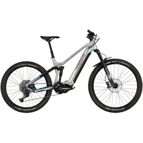 Rower elektryczny HAIBIKE AllTrail 5 Cues