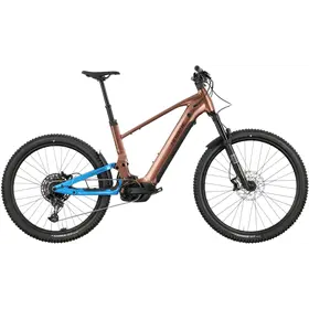 Rower elektryczny HAIBIKE AllTrail 6