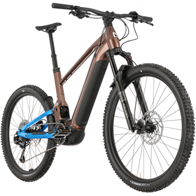 Rower elektryczny HAIBIKE AllTrail 6