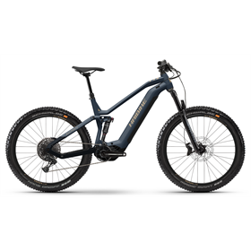 Rower elektryczny HAIBIKE AllTrail 6 27.5
