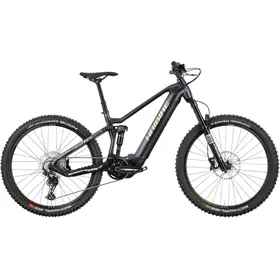 Rower elektryczny HAIBIKE AllTrail 6 27.5