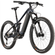 Rower elektryczny HAIBIKE AllTrail 6 27.5