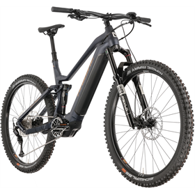 Rower elektryczny HAIBIKE AllTrail 6 29