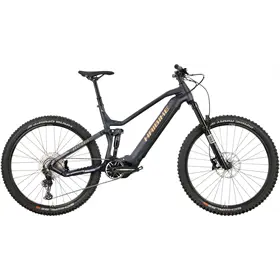 Rower elektryczny HAIBIKE AllTrail 6 29