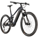 Rower elektryczny HAIBIKE AllTrail 6 29