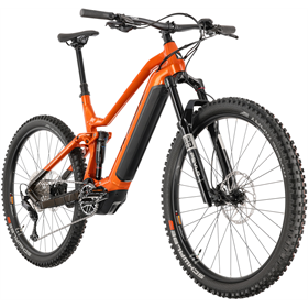 Rower elektryczny HAIBIKE AllTrail 6 29