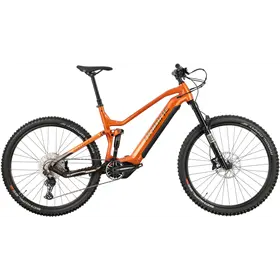 Rower elektryczny HAIBIKE AllTrail 6 29