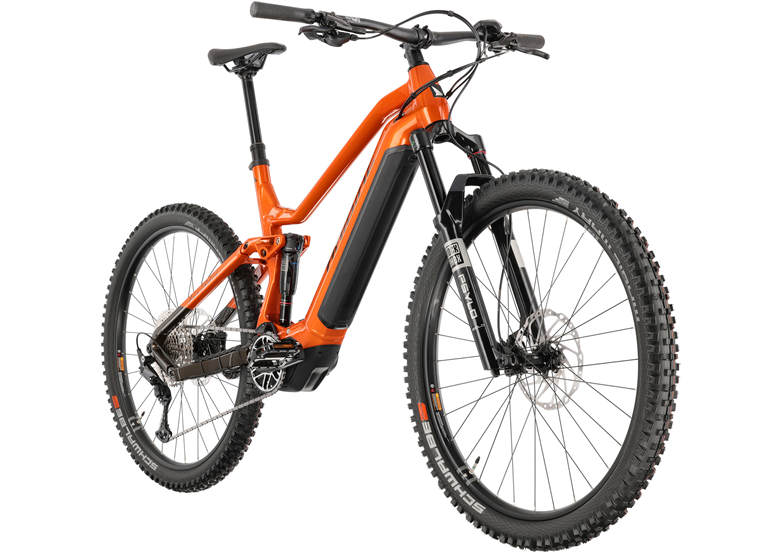 Rower elektryczny HAIBIKE AllTrail 6 29