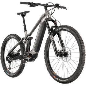 Rower elektryczny HAIBIKE AllTrail 7