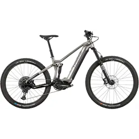 Rower elektryczny HAIBIKE AllTrail 7