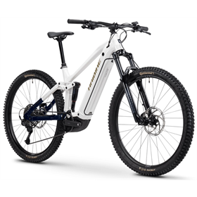 Rower elektryczny HAIBIKE AllTrail 8 Cues