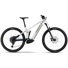 Rower elektryczny HAIBIKE AllTrail 8 Cues
