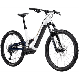 Rower elektryczny HAIBIKE AllTrail 8 Cues