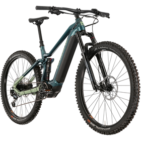 Rower elektryczny HAIBIKE AllTrail 9 29