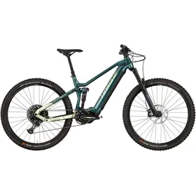 Rower elektryczny HAIBIKE AllTrail 9 29