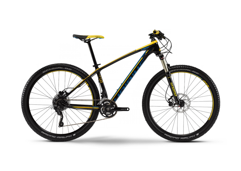 Rower MTB HAIBIKE Freed 7.10 2016