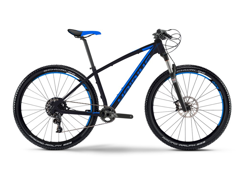 Rower MTB HAIBIKE Greed 9.30 2016