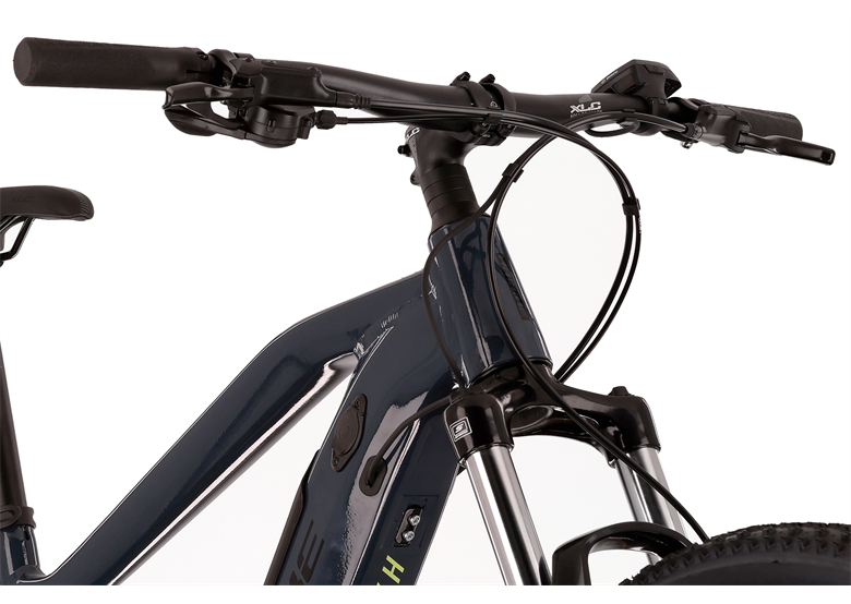 für Haibike HardNine 7 i630Wh 12-G SLX, Adapterkabel für Ladegerät 4053846518280