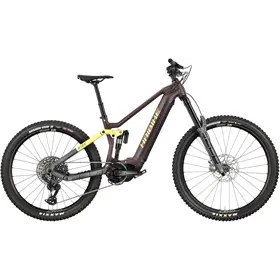 Rower elektryczny HAIBIKE Hybe 10.5