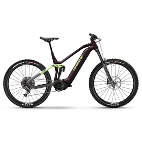 Rower elektryczny HAIBIKE Hybe 10.5