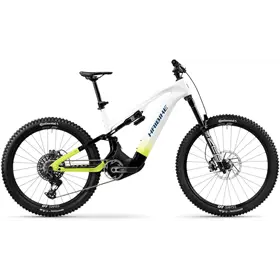 Rower elektryczny HAIBIKE Hybe CF 11