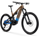 Rower elektryczny HAIBIKE Hybe CF 9