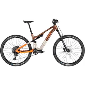 Rower elektryczny HAIBIKE Lyke CF 10