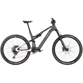 Rower elektryczny HAIBIKE Lyke CF 10