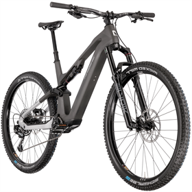 Rower elektryczny HAIBIKE Lyke CF 10