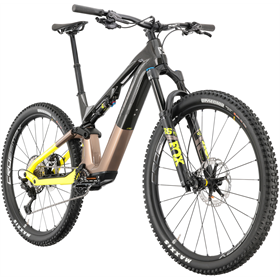 Rower elektryczny HAIBIKE Lyke CF 11