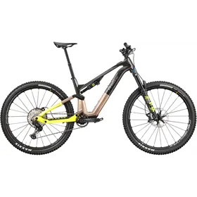 Rower elektryczny HAIBIKE Lyke CF 11