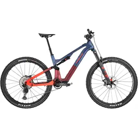 Rower elektryczny HAIBIKE Lyke CF 11