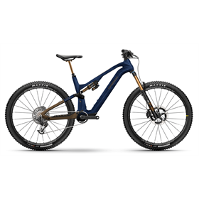 Rower elektryczny HAIBIKE LYKE CF SE
