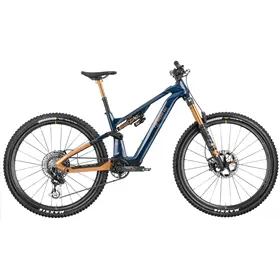 Rower elektryczny HAIBIKE Lyke CF SE