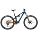 Rower elektryczny HAIBIKE Lyke CF SE