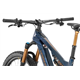 Rower elektryczny HAIBIKE Lyke CF SE