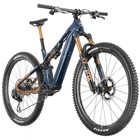 Rower elektryczny HAIBIKE Lyke CF SE