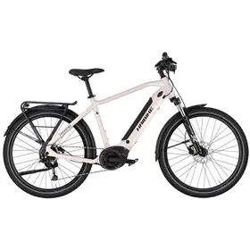 Rower elektryczny HAIBIKE Trekking 3 High