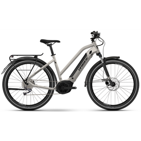 Rower elektryczny HAIBIKE Trekking 3 Mid