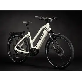 Rower elektryczny HAIBIKE Trekking 3 Mid