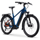 Rower elektryczny HAIBIKE Trekking 4 Cues