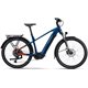 Rower elektryczny HAIBIKE Trekking 4 Cues