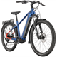 Rower elektryczny HAIBIKE Trekking 4 Cues