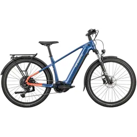 Rower elektryczny HAIBIKE Trekking 4 Cues
