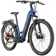 Rower elektryczny HAIBIKE Trekking 4 Cues