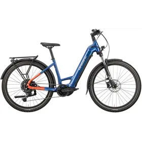 Rower elektryczny HAIBIKE Trekking 4 Cues