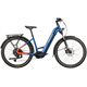 Rower elektryczny HAIBIKE Trekking 4 Cues