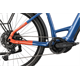 Rower elektryczny HAIBIKE Trekking 4 Cues
