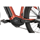 Rower elektryczny HAIBIKE Trekking 4 Cues