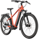 Rower elektryczny HAIBIKE Trekking 4 Cues